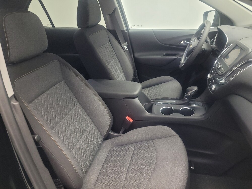 2022 Chevrolet Equinox in Memphis, TN 38115 - 18071628 21