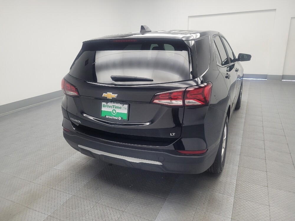 2022 Chevrolet Equinox in Memphis, TN 38115 - 18071628 7