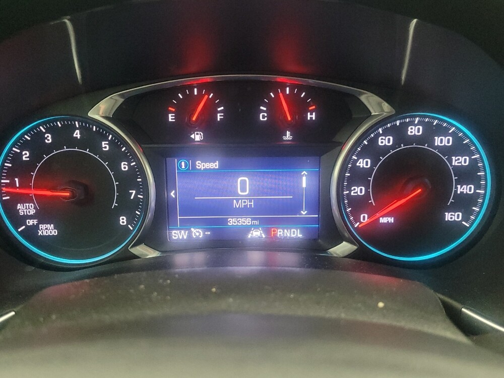 2022 Chevrolet Equinox in Memphis, TN 38115 - 18071628 23