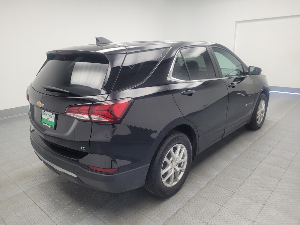 2022 Chevrolet Equinox in Memphis, TN 38115 - 18071628 9