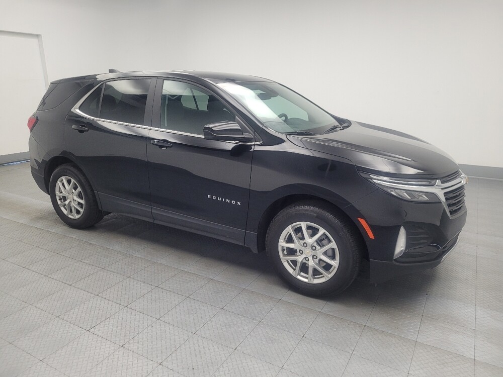 2022 Chevrolet Equinox in Memphis, TN 38115 - 18071628 11