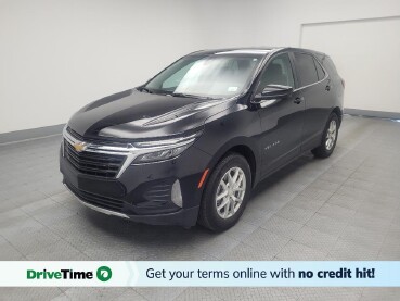 2022 Chevrolet Equinox in Memphis, TN 38115