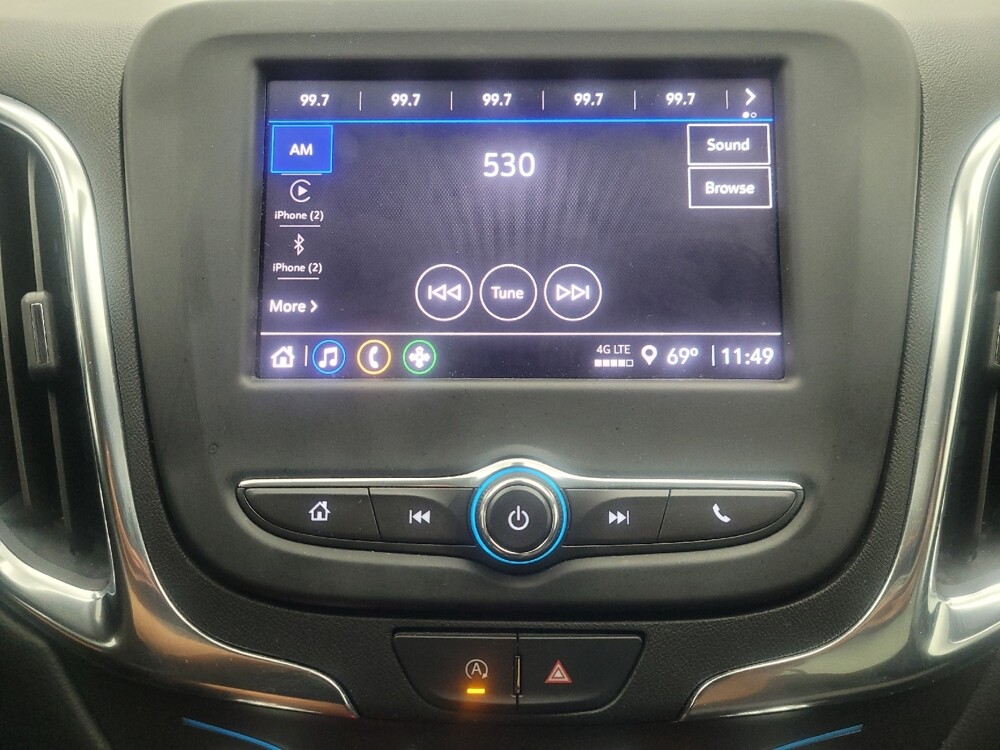 2022 Chevrolet Equinox in Memphis, TN 38115 - 18071628 25