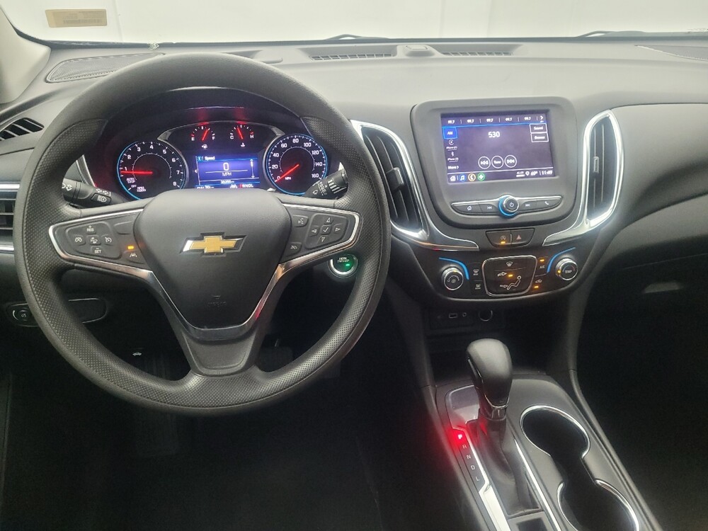 2022 Chevrolet Equinox in Memphis, TN 38115 - 18071628 22