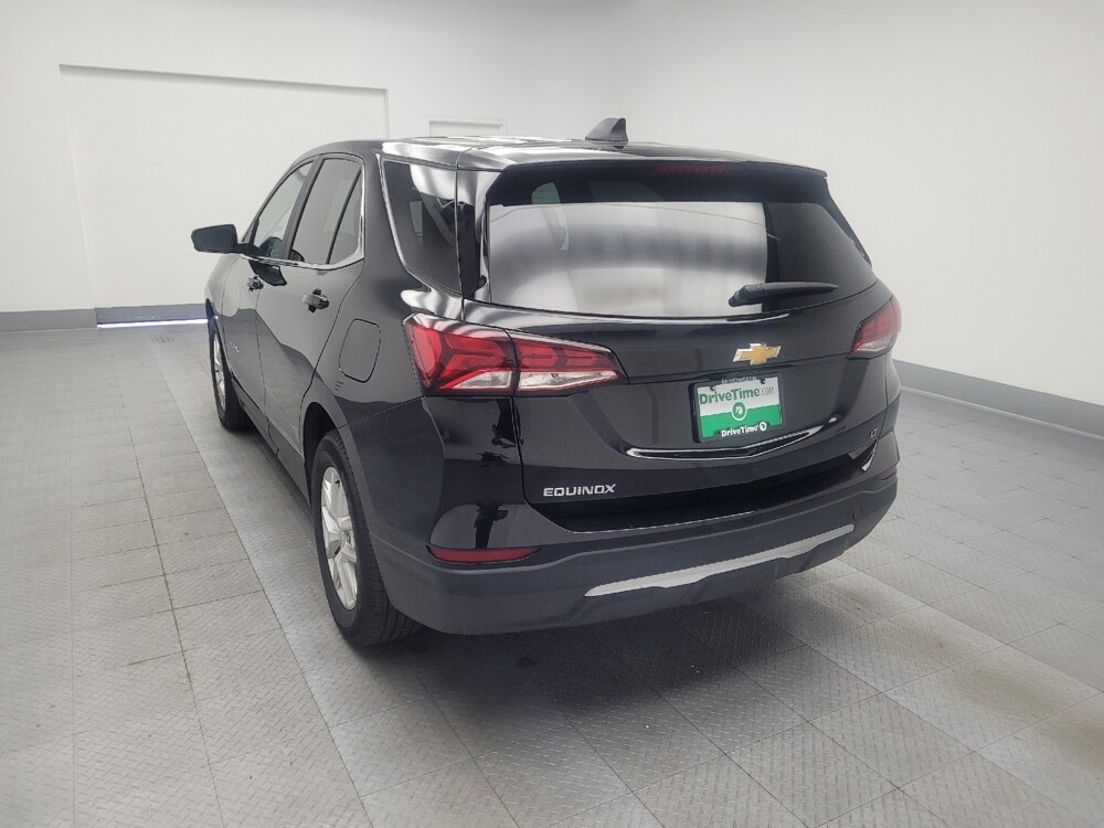 2022 Chevrolet Equinox in Memphis, TN 38115 - 18071628 6