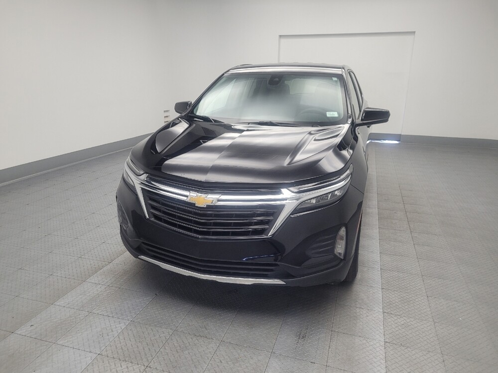 2022 Chevrolet Equinox in Memphis, TN 38115 - 18071628 15