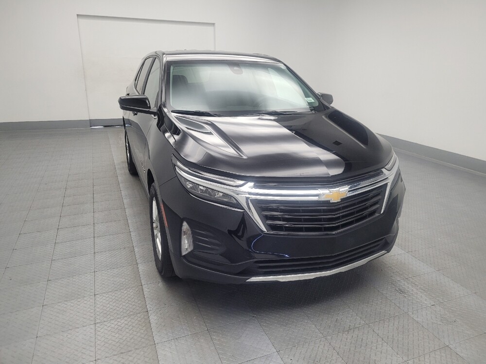 2022 Chevrolet Equinox in Memphis, TN 38115 - 18071628 14