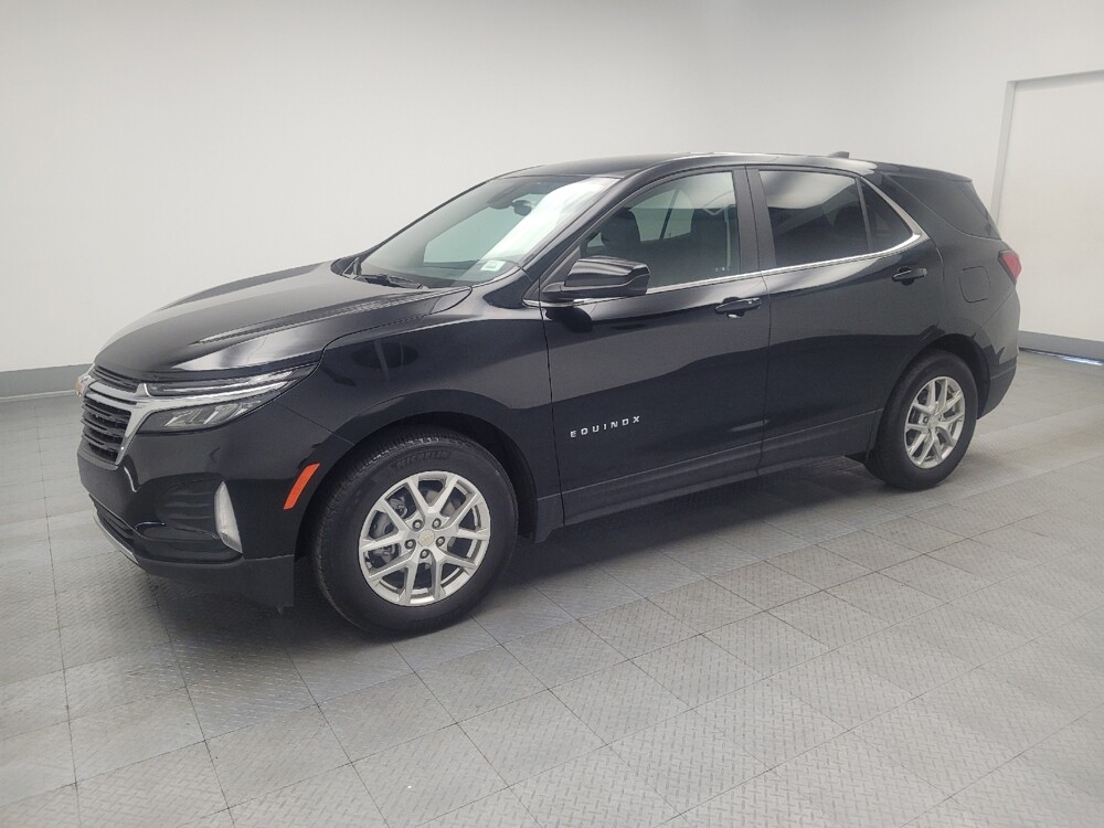 2022 Chevrolet Equinox in Memphis, TN 38115 - 18071628 2