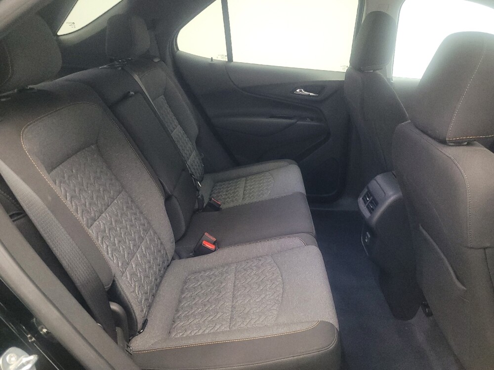 2022 Chevrolet Equinox in Memphis, TN 38115 - 18071628 19