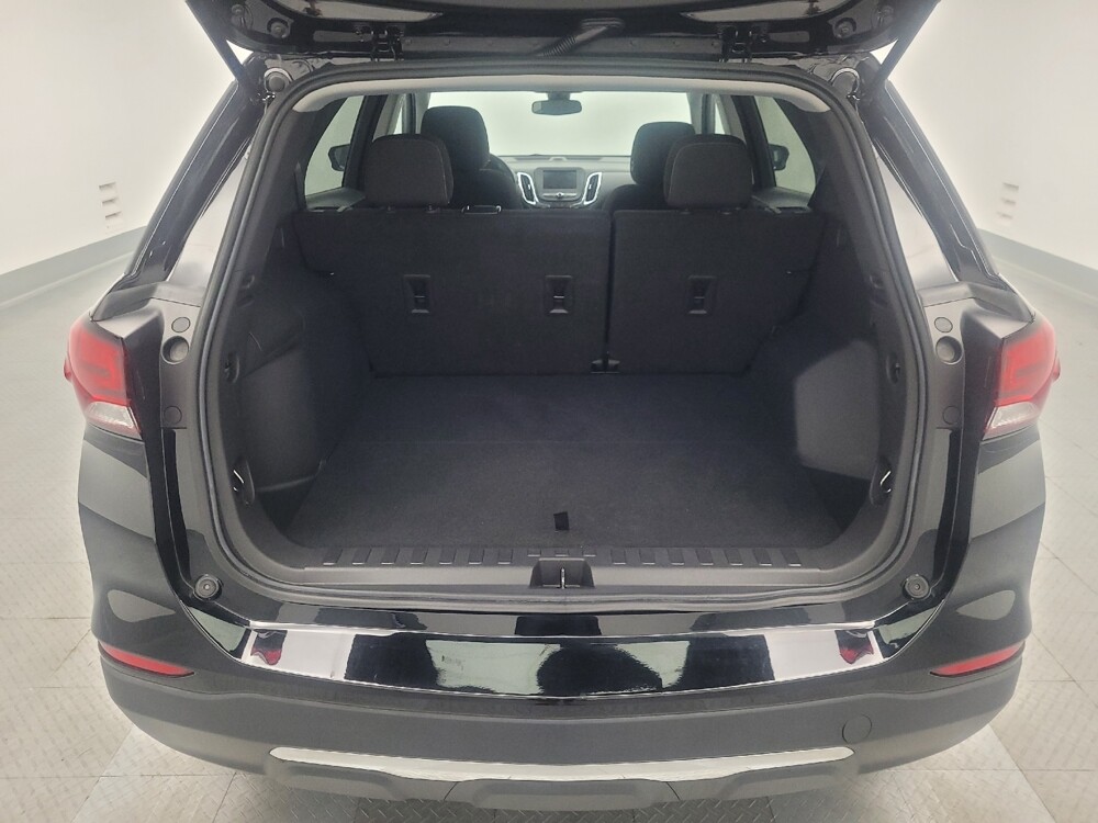 2022 Chevrolet Equinox in Memphis, TN 38115 - 18071628 29