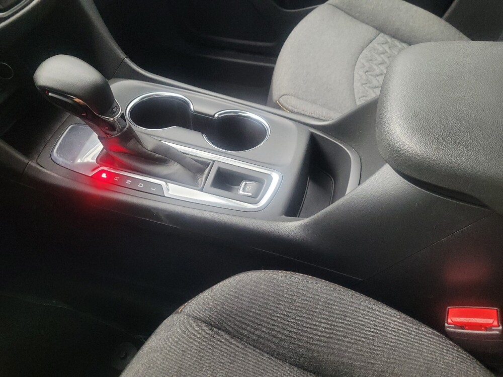 2022 Chevrolet Equinox in Memphis, TN 38115 - 18071628 26