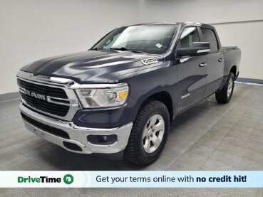 2019 RAM 1500 in Madison, TN 37115