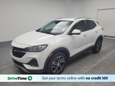 2020 Buick Encore GX in Madison, TN 37115
