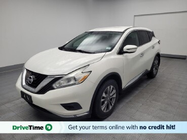 2017 Nissan Murano in Memphis, TN 38115