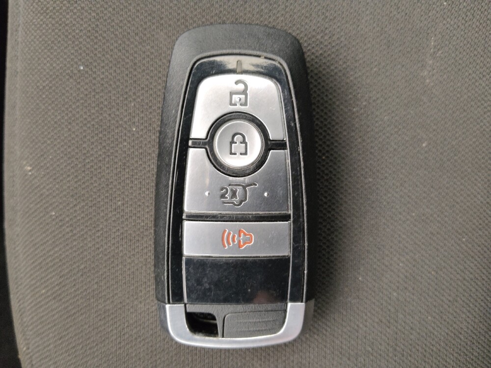 2021 Ford Explorer in Round Rock, TX 78664 - 18071637 32