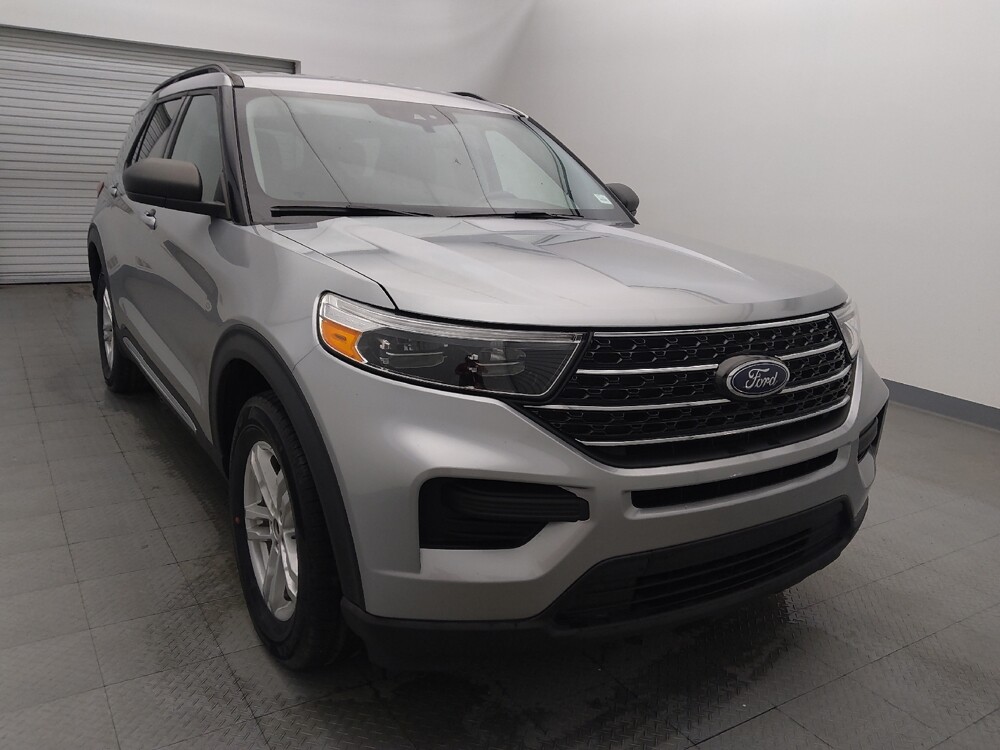 2021 Ford Explorer in Round Rock, TX 78664 - 18071637 13