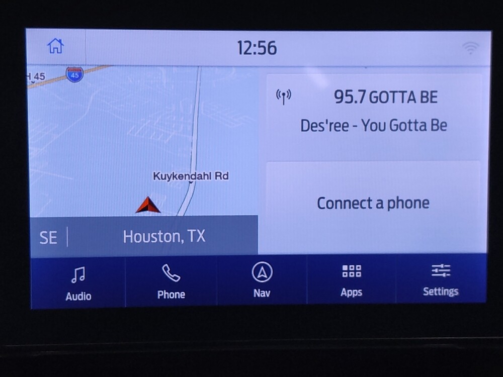 2021 Ford Explorer in Round Rock, TX 78664 - 18071637 25