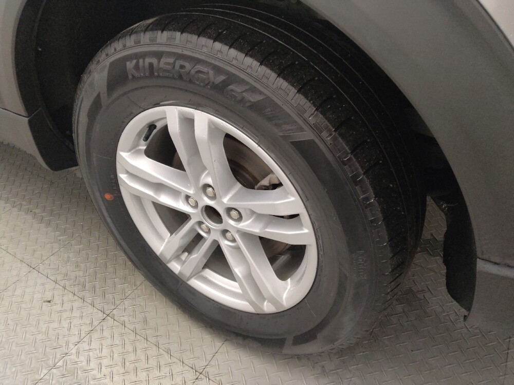 2021 Ford Explorer in Round Rock, TX 78664 - 18071637 31