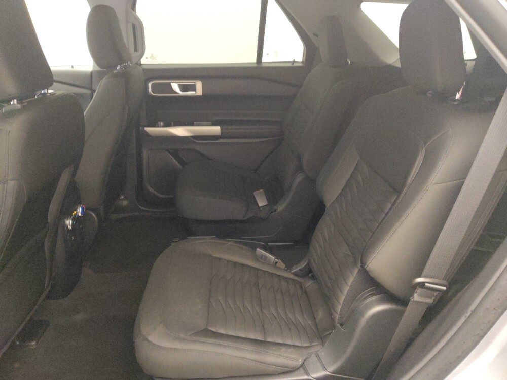 2021 Ford Explorer in Round Rock, TX 78664 - 18071637 18