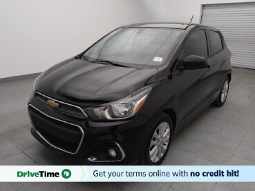 2017 Chevrolet Spark in Tyler, TX 75701
