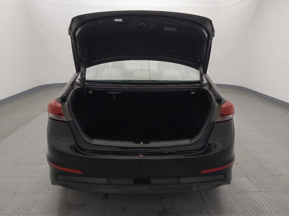 2017 Hyundai Elantra in Houston, TX 77060 - 18071640 29