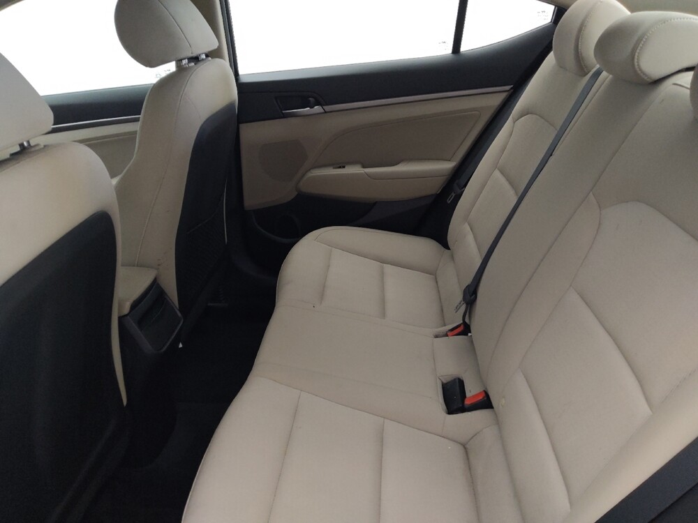 2017 Hyundai Elantra in Houston, TX 77060 - 18071640 18