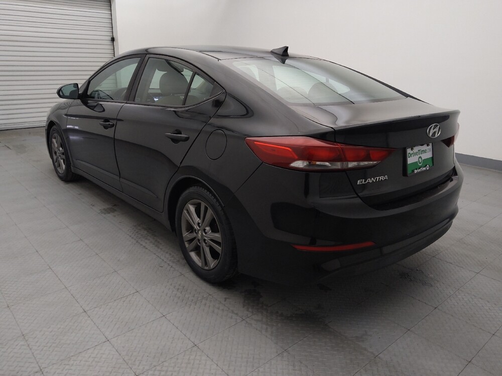 2017 Hyundai Elantra in Houston, TX 77060 - 18071640 5