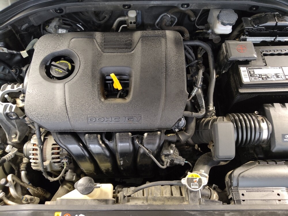 2017 Hyundai Elantra in Houston, TX 77060 - 18071640 30