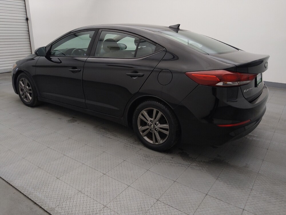 2017 Hyundai Elantra in Houston, TX 77060 - 18071640 3