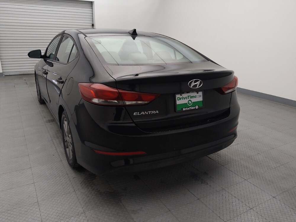 2017 Hyundai Elantra in Houston, TX 77060 - 18071640 6