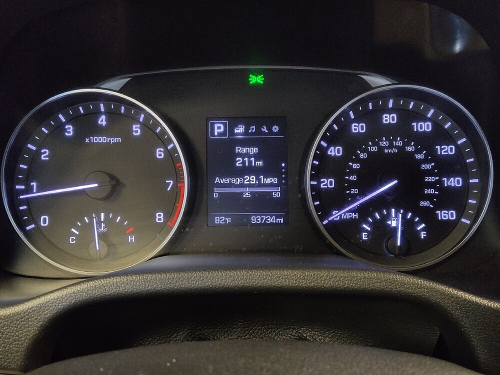 2017 Hyundai Elantra in Houston, TX 77060 - 18071640 23