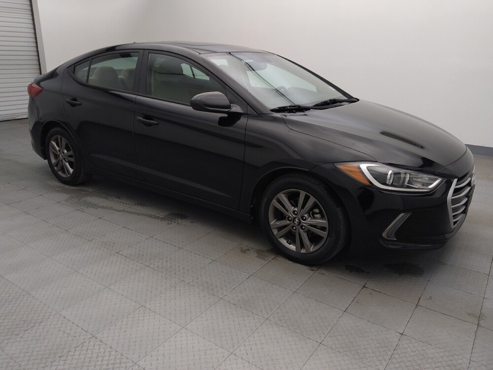 2017 Hyundai Elantra in Houston, TX 77060 - 18071640 11