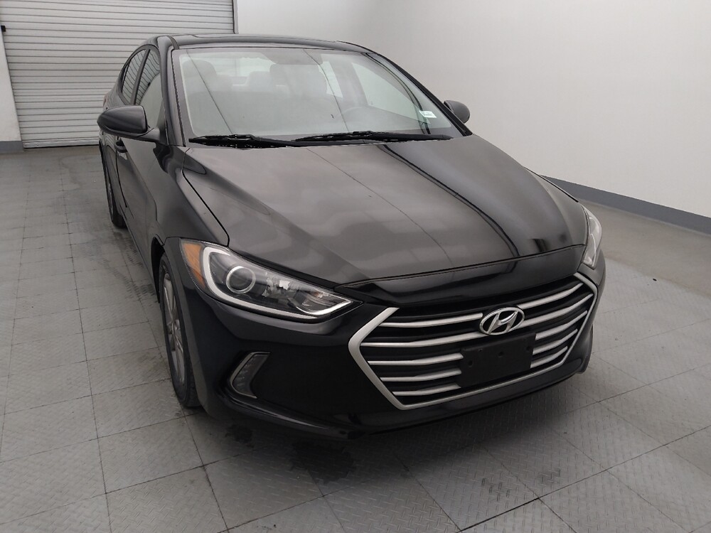 2017 Hyundai Elantra in Houston, TX 77060 - 18071640 14