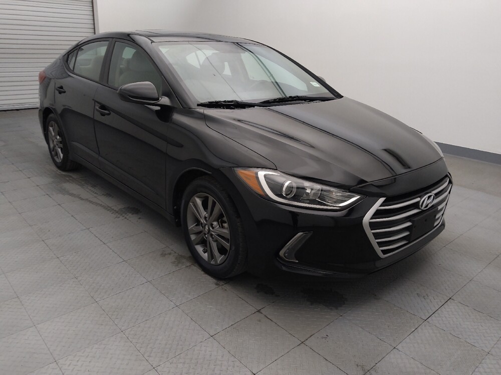2017 Hyundai Elantra in Houston, TX 77060 - 18071640 13