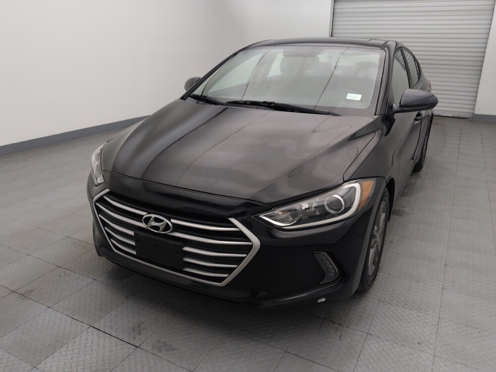2017 Hyundai Elantra in Houston, TX 77060 - 18071640 15