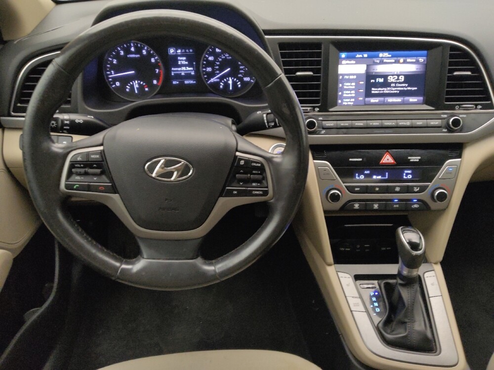 2017 Hyundai Elantra in Houston, TX 77060 - 18071640 22