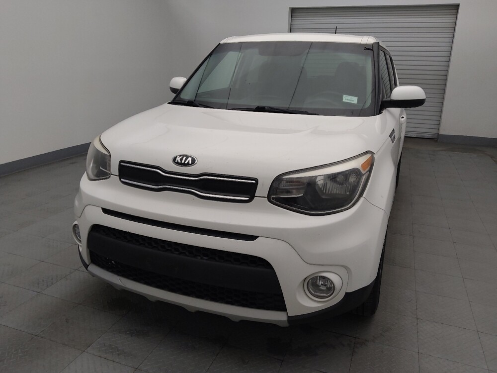 2019 Kia Soul in Houston, TX 77074 - 18071641 15