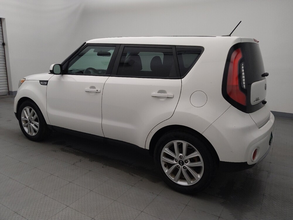 2019 Kia Soul in Houston, TX 77074 - 18071641 3