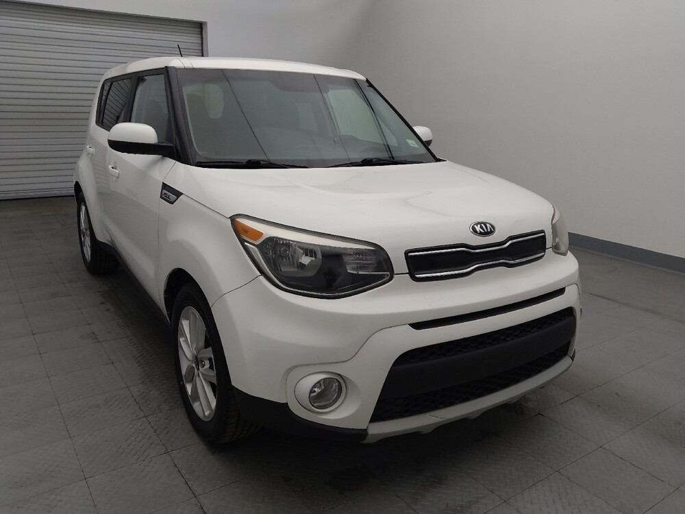 2019 Kia Soul in Houston, TX 77074 - 18071641 13
