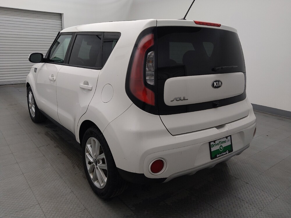 2019 Kia Soul in Houston, TX 77074 - 18071641 5