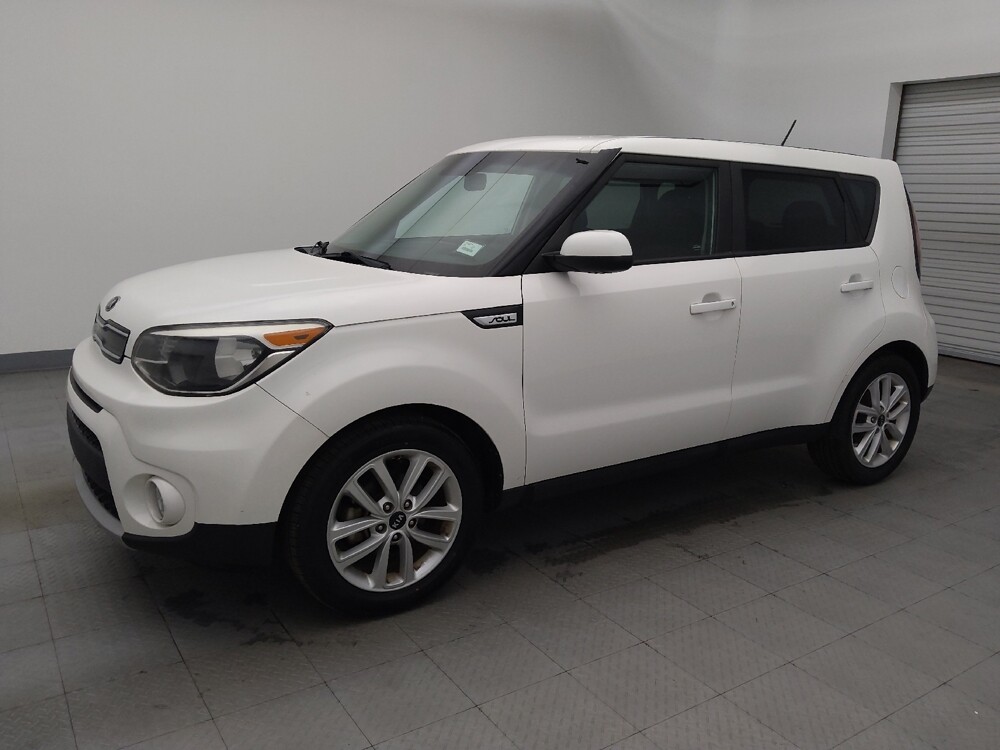 2019 Kia Soul in Houston, TX 77074 - 18071641 2