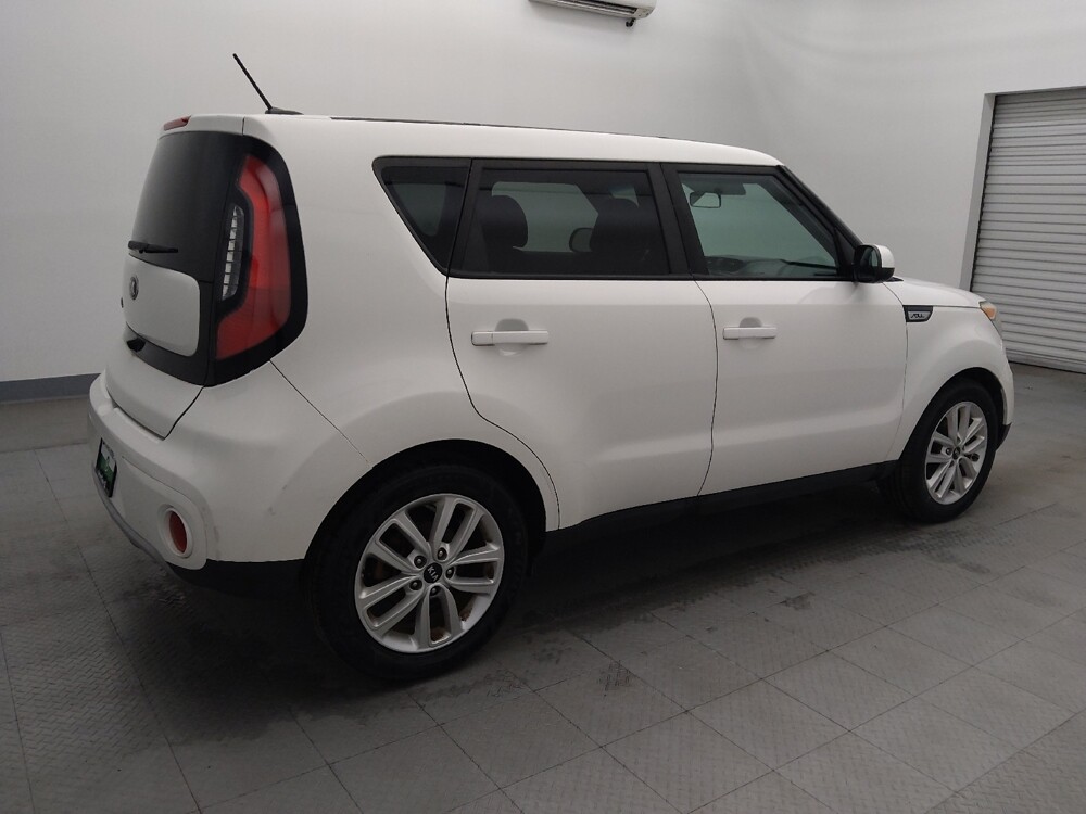 2019 Kia Soul in Houston, TX 77074 - 18071641 10