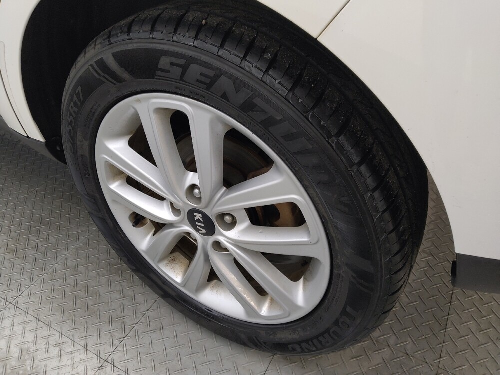 2019 Kia Soul in Houston, TX 77074 - 18071641 31