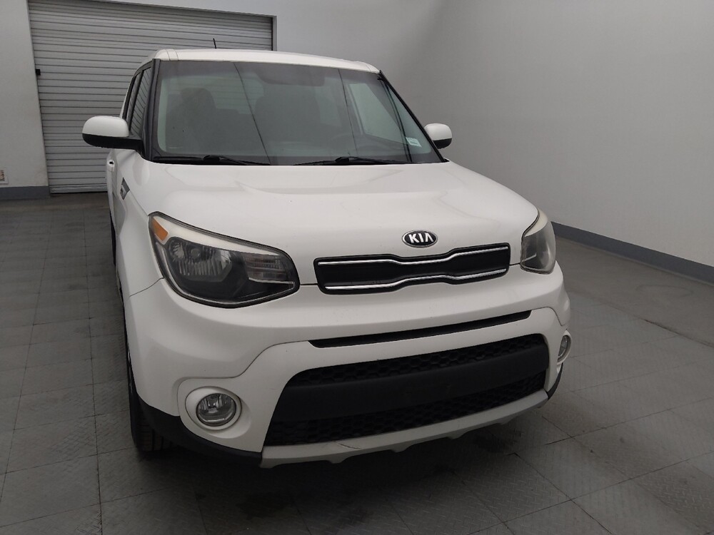 2019 Kia Soul in Houston, TX 77074 - 18071641 14