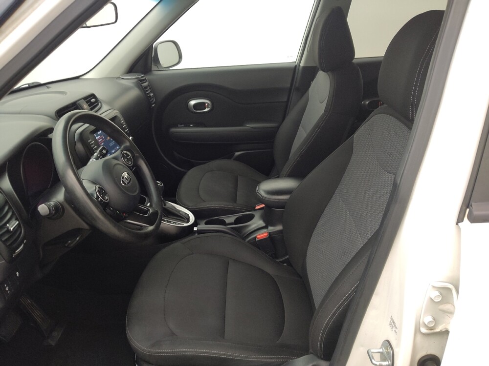 2019 Kia Soul in Houston, TX 77074 - 18071641 17