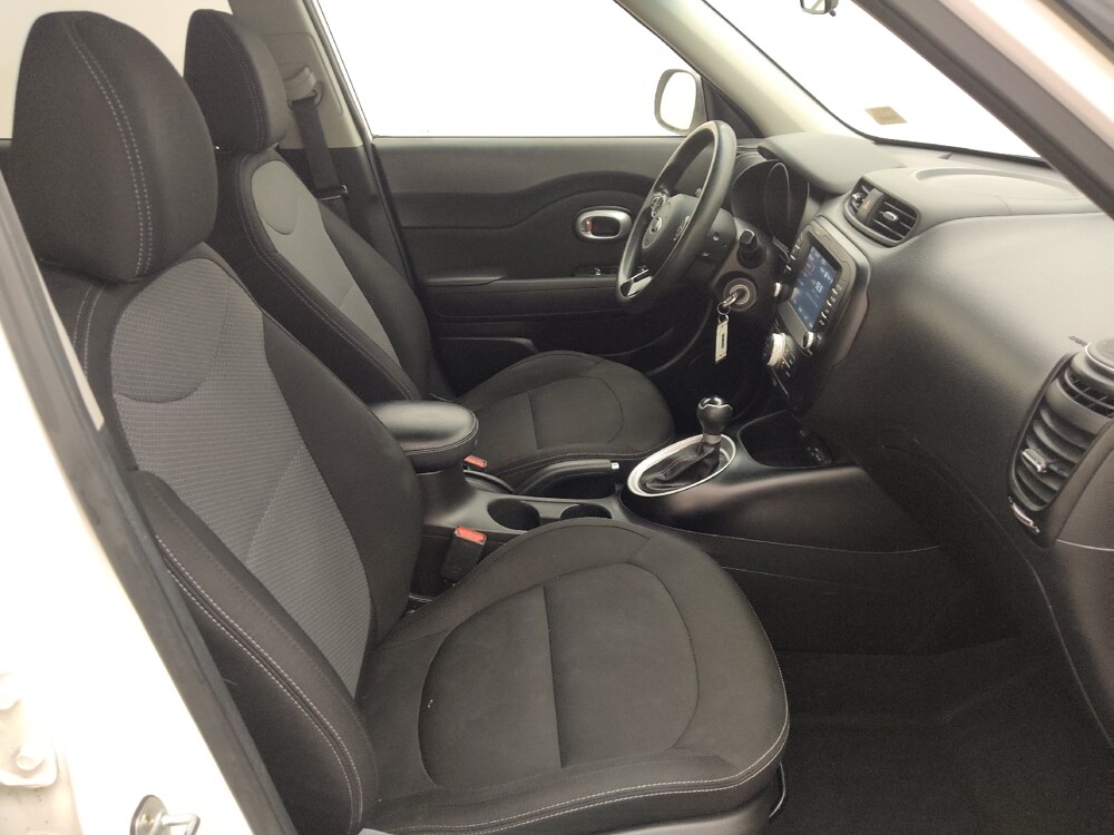 2019 Kia Soul in Houston, TX 77074 - 18071641 21