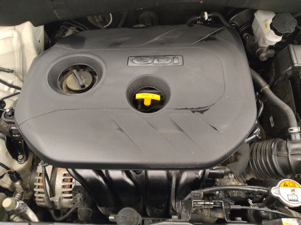 2019 Kia Soul in Houston, TX 77074 - 18071641 30