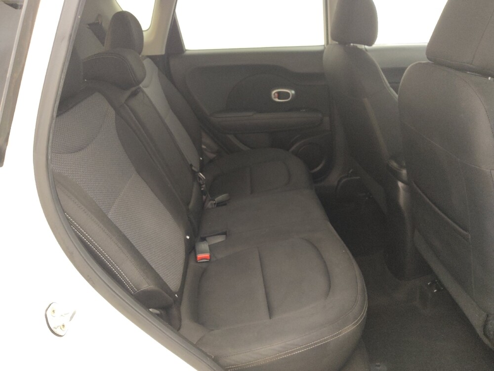 2019 Kia Soul in Houston, TX 77074 - 18071641 19