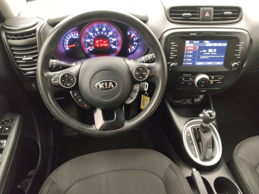 2019 Kia Soul in Houston, TX 77074 - 18071641 22