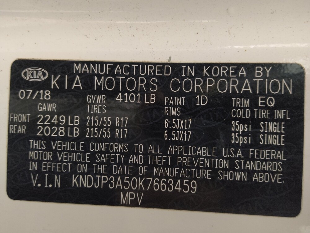 2019 Kia Soul in Houston, TX 77074 - 18071641 33